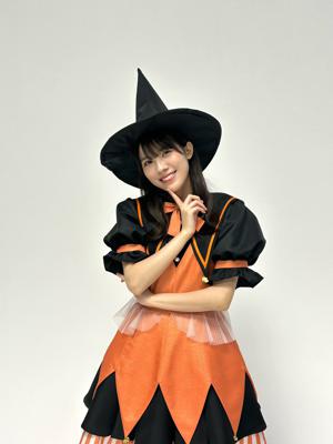 Happy_Halloween🎃のサムネイル