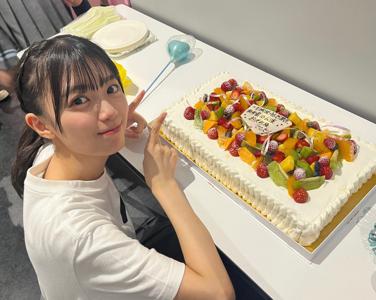 ケーキとこれから。のサムネイル
