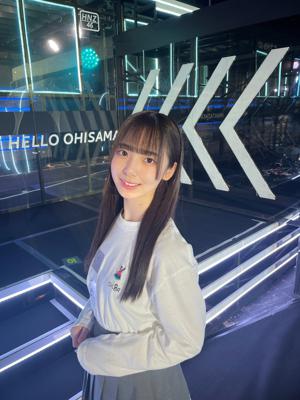 虹がかかりますように🍀のサムネイル
