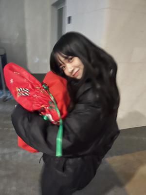( ¨̮ )>≡メリークリスマス🎅🏻のサムネイル