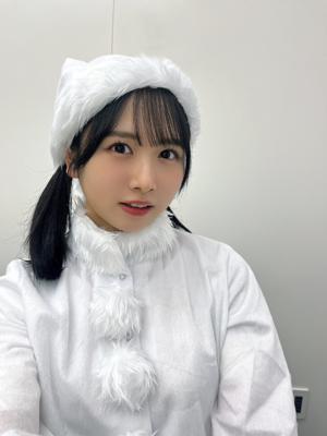 ひなのサンタがやってきたのサムネイル