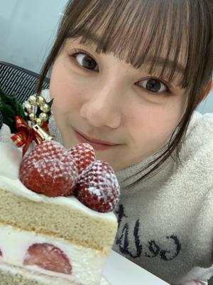 起きたらクリスマス終わってたのサムネイル