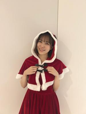 今年はクリスマスぽいお洋服沢山着れました🎄のサムネイル