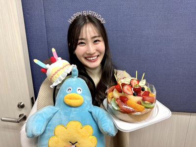 7年分のありがとうのサムネイル