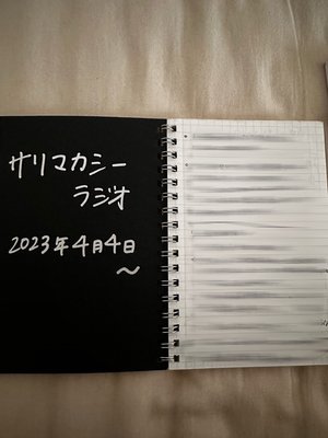 夢が叶った場所。のサムネイル