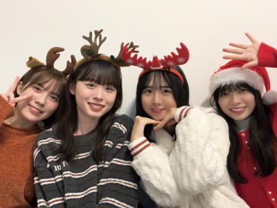 クリスマスムービーのサムネイル