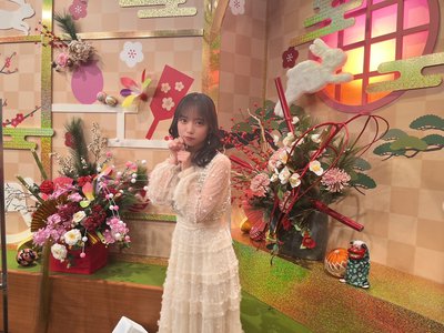 今年の漢字一文字は「氷」のサムネイル