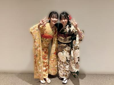 成人式/二十歳を祝う会 - 画像2