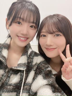 おひーなさんと💛のサムネイル