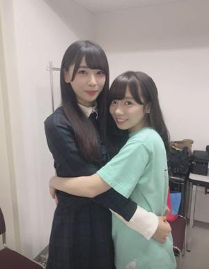 京子さん。のサムネイル