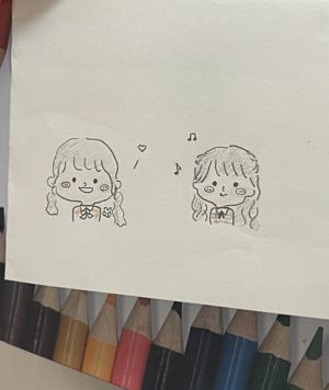 大好きを伝えるブログのサムネイル