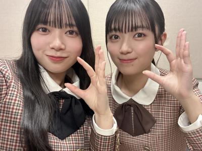 同級生のはるよちゃんのサムネイル