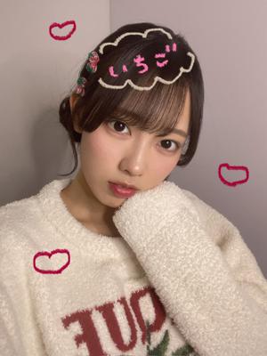 脳内いちご畑のサムネイル