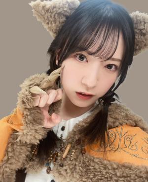 おみみが焼きおにぎりに見えてきたのサムネイル