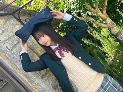 青、紺、緑のサムネイル
