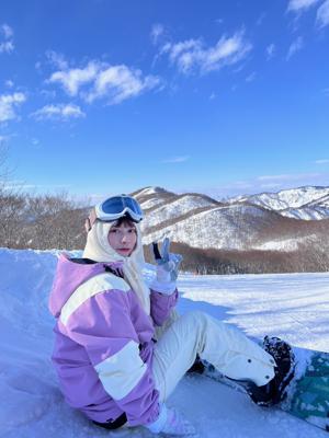 ❄️のサムネイル