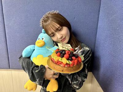 ポカちゃんまんじゅうのサムネイル