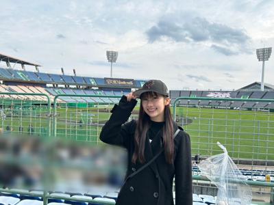 ✨宮崎キャンプ⚾️✨のサムネイル