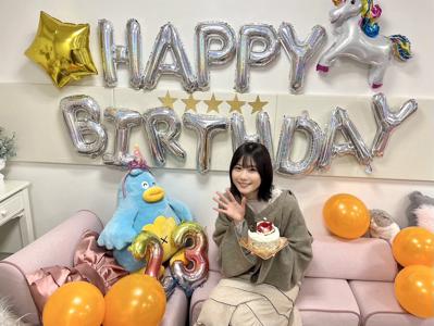 にぱーびよりのサムネイル