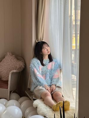 雲に乗れたらなぁのサムネイル