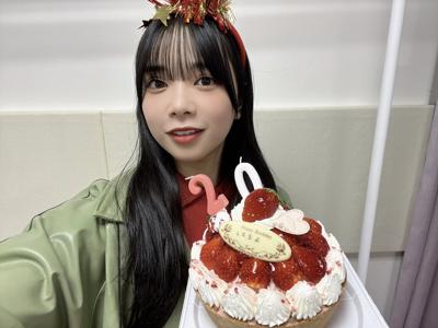( ¨̮ )>≡はるよはたちのサムネイル