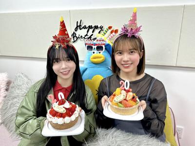 運命を仕組まれたぱるもとのサムネイル
