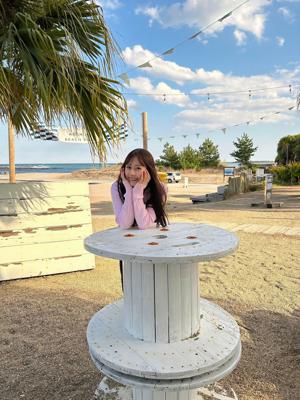 ✨海さいこう♪✨のサムネイル