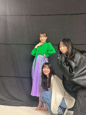 本日『WE R!』開催されました！のサムネイル