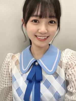 真冬のブルーハワイのサムネイル