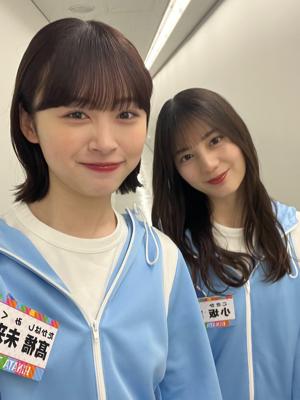 大好きになってください！のサムネイル