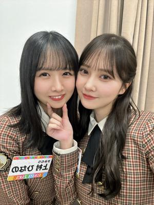 #配はじ 今夜スタートです！のサムネイル
