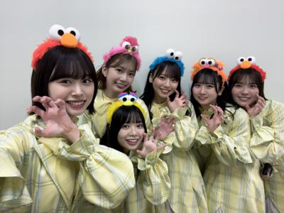 ユニ春！ライブ2024🌸のサムネイル