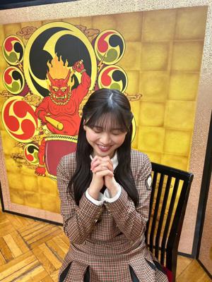 女性アイドル初鬼レンチャン👹！！！！のサムネイル