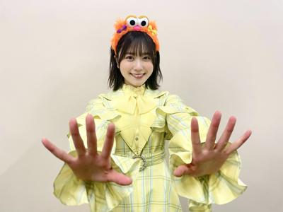 ~ぱわー~のサムネイル