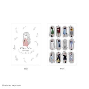 夢の本人考案グッズ - 画像12