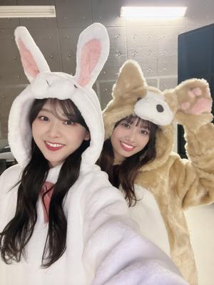 好きなように呼んでよねっのサムネイル