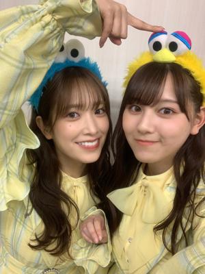 春を羽織った冬のサムネイル