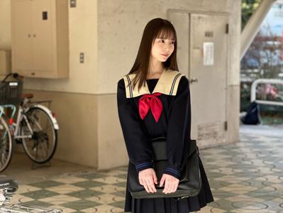 中学卒業のサムネイル