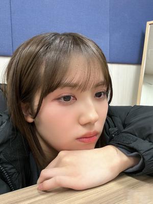 今出るからね。ちょっと待ってね。のサムネイル