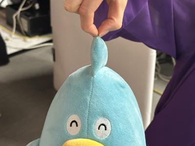 このゆびだれだのサムネイル