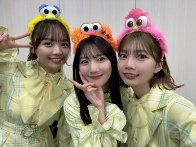 ユニ春のおもいでのサムネイル