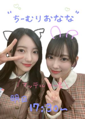 しょーーーるーーーむ！！🐰🐺のサムネイル