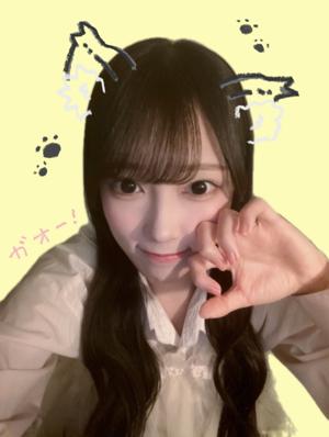 春のうさぎ、冬のおおかみ…？のサムネイル