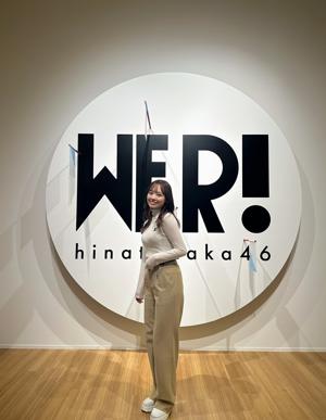 最近の濱岸ひよりのサムネイル