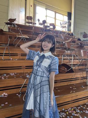 デビュー5周年を迎えました☀️のサムネイル