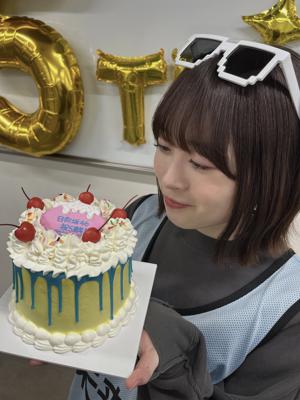 おめでとうを、ありがとうのサムネイル