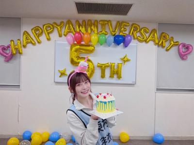 🎂のサムネイル