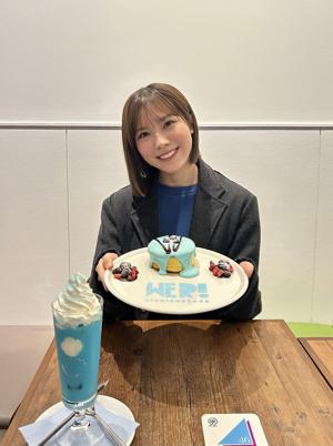 5歳二日目⸒⸒⸜( ˶'ᵕ'˶)⸝あなたは何日目？？のサムネイル