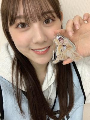 122kcalの私のサムネイル