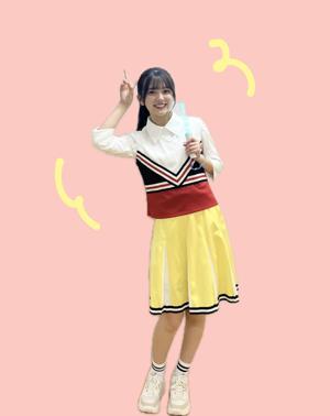 はるはる日記🌱 - コール動画 ・ #余計な事まで・オフィシャルグッズ・H46MODE- - 画像2